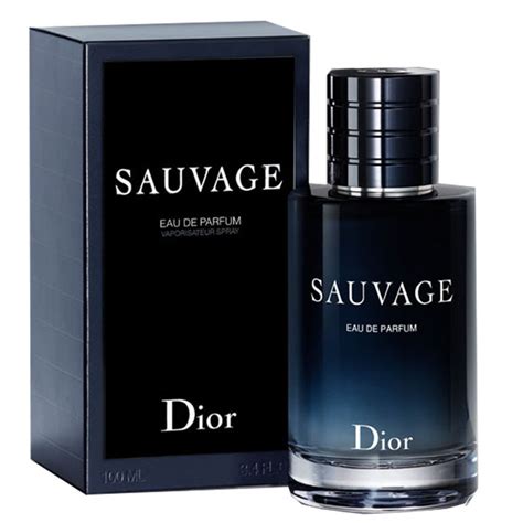 sauvage men's dior perfume|boots Dior Sauvage for men.